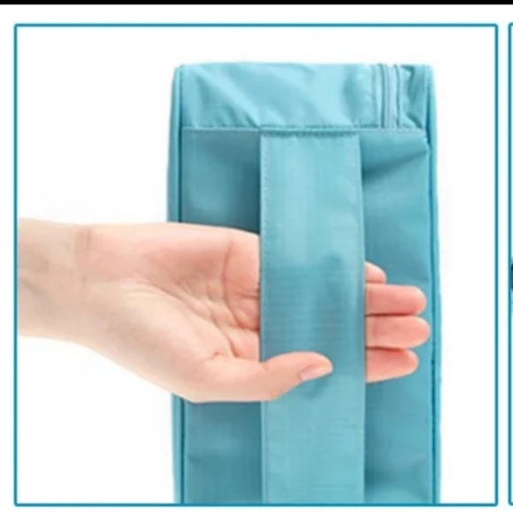 TRAVEL CASE - Picture 2 of 3